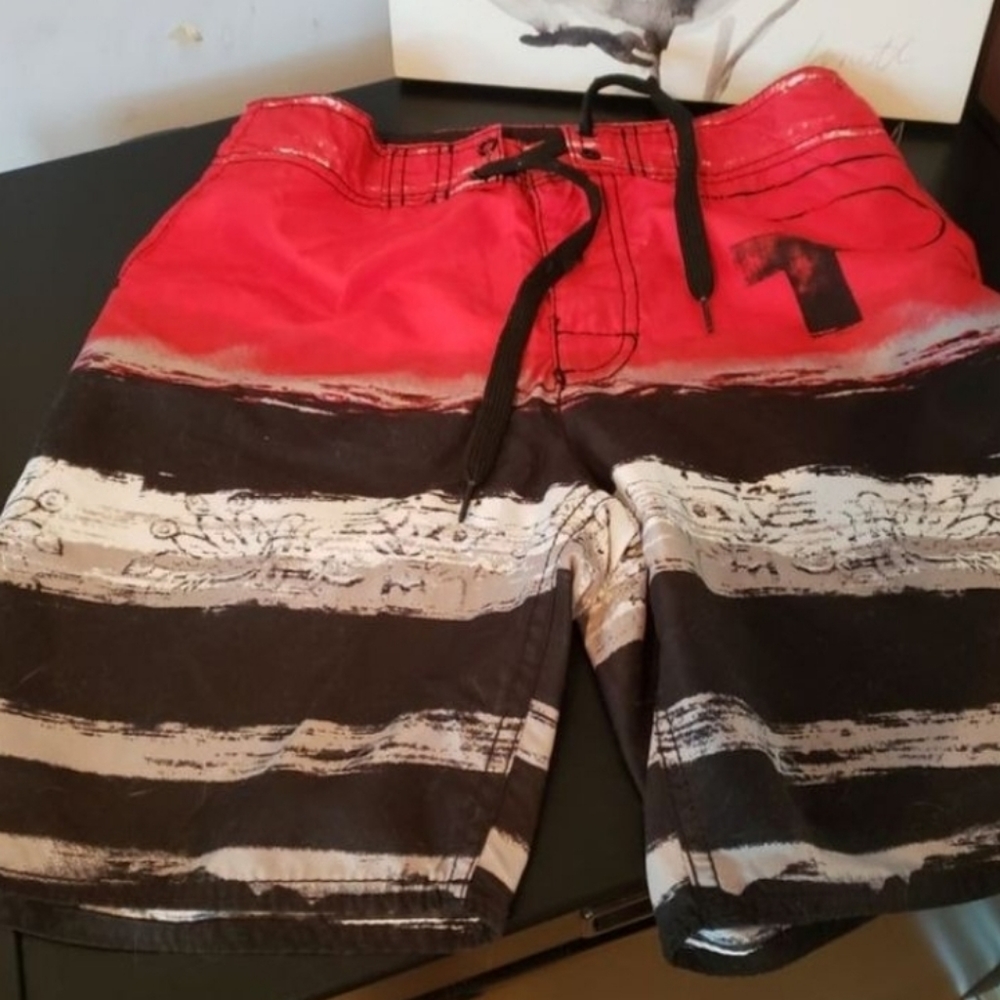 Swimming shorts